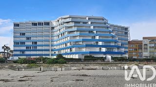  Appartement � vendre 1 pi�ce 18 m�