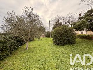  Terrain � vendre 480 m�