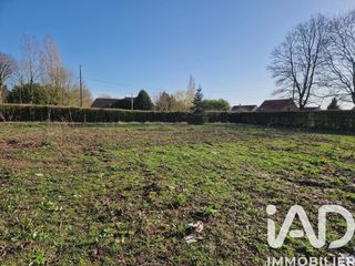  Terrain � vendre 1600 m�