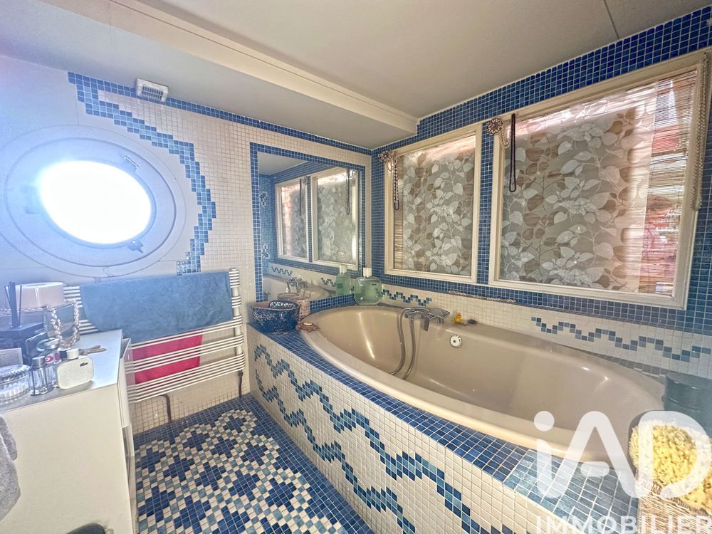 � vendre  Appartement Asni�res-sur-Seine (92600)