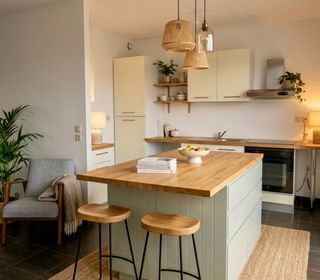  Maison � vendre 4 pi�ces 72 m�