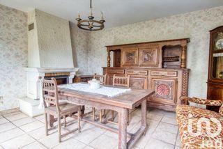  Maison � vendre 6 pi�ces 124 m�