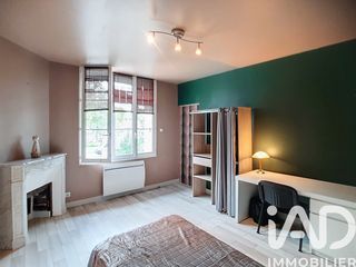  Maison � louer 7 pi�ces 150 m� Melun