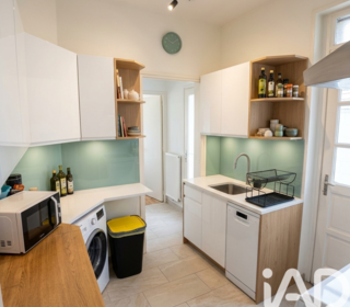  Maison � vendre 6 pi�ces 110 m�