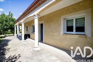  Maison � vendre 6 pi�ces 128 m�