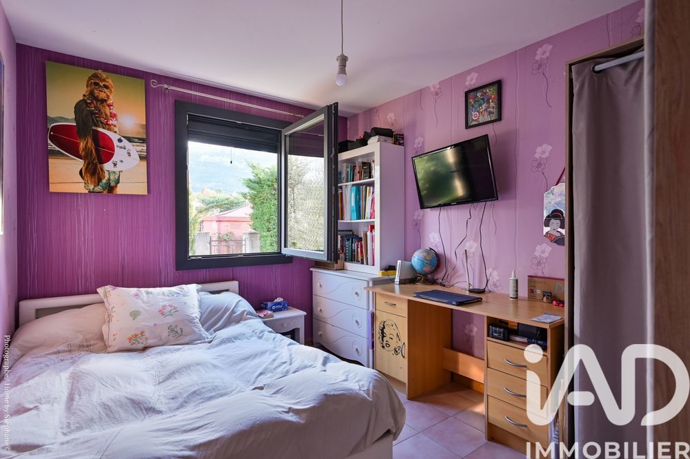 � vendre  Maison Plan-d'Aups-Sainte-Baume (83640)