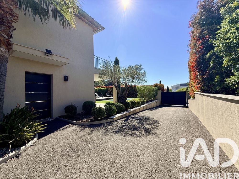 � vendre  Maison Sainte-Maxime (83120)