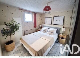  Maison � vendre 6 pi�ces 125 m�