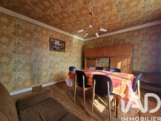  Maison � vendre 3 pi�ces 64 m�