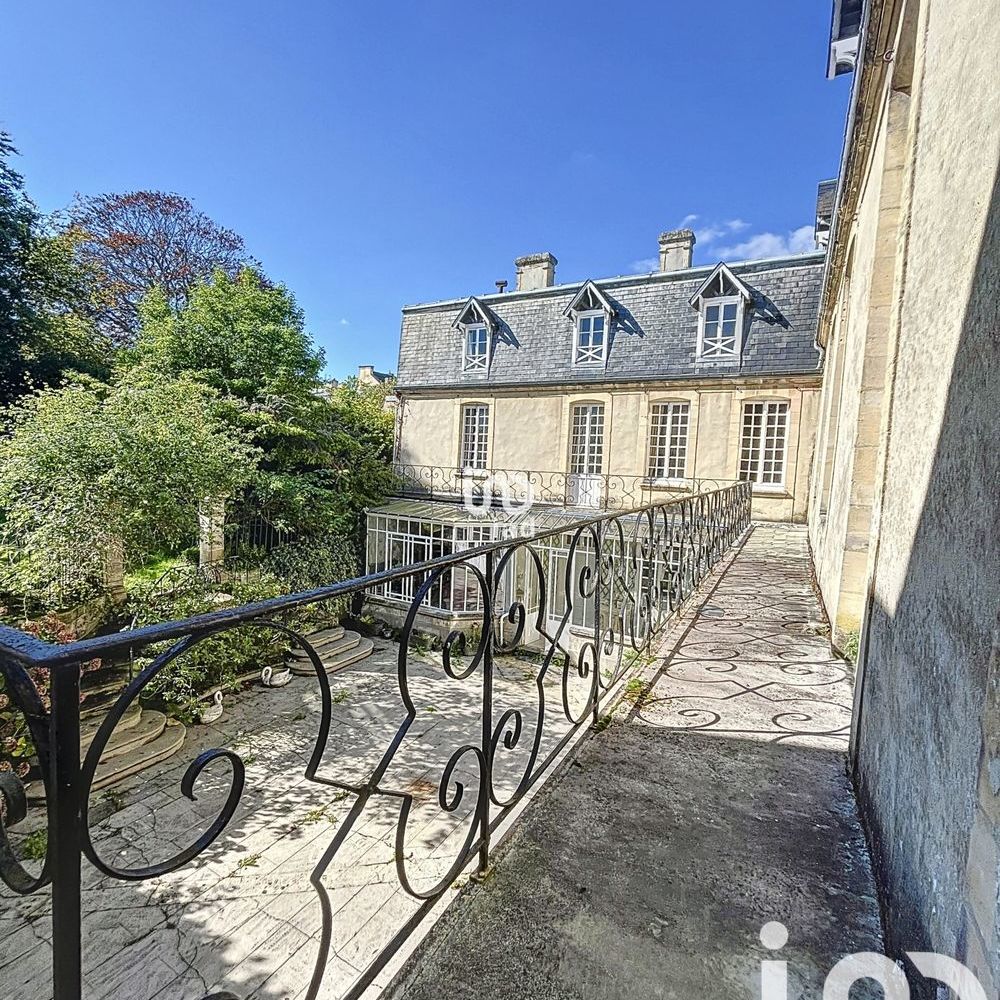 � vendre  Maison Bayeux (14400)