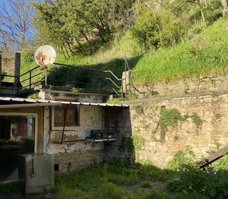  Maison � vendre 3 pi�ces 300 m�