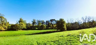  Terrain � vendre 30990 m�