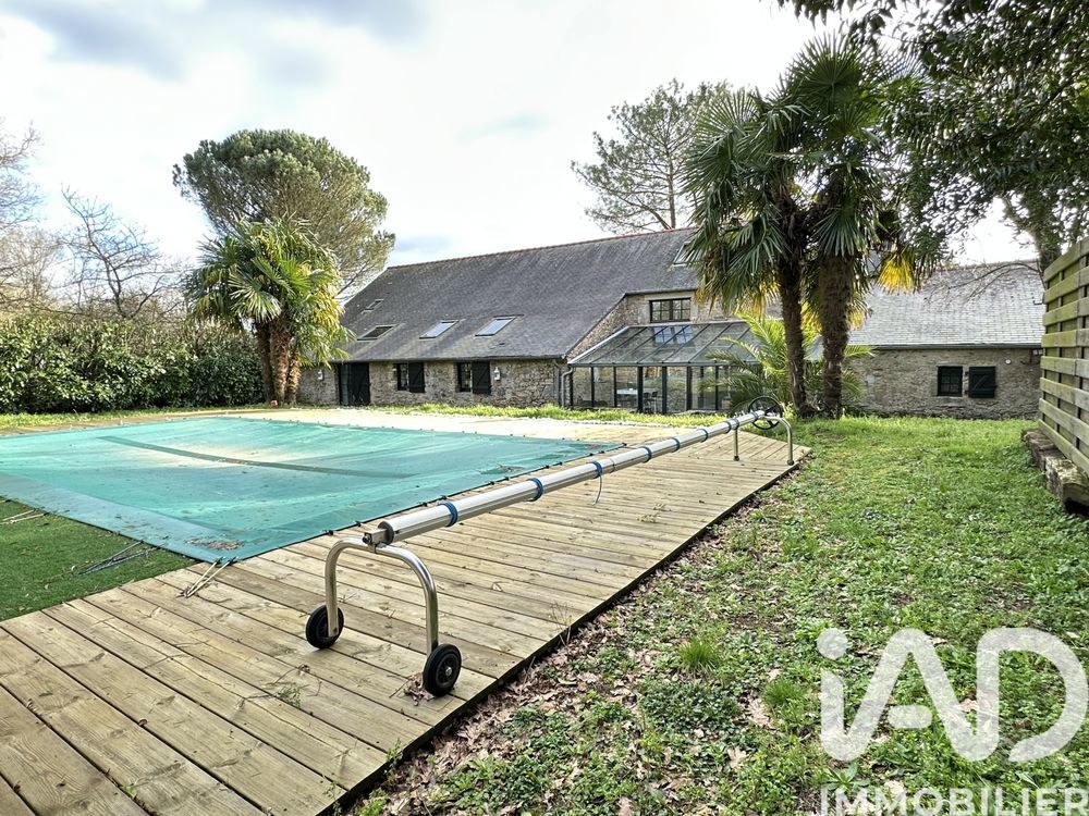 � vendre  Maison Saint-�tienne-de-Montluc (44360)