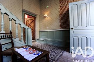  Immeuble � vendre 580 m�