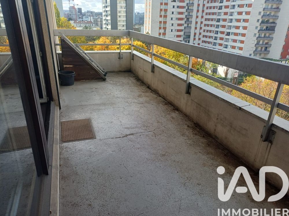 � vendre  Appartement Charenton-le-Pont (94220)