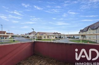  Appartement � vendre 3 pi�ces 99 m�