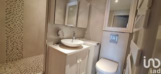  Appartement � vendre 1 pi�ce 27 m�