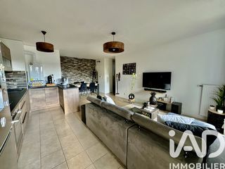  Appartement � vendre 4 pi�ces 68 m�