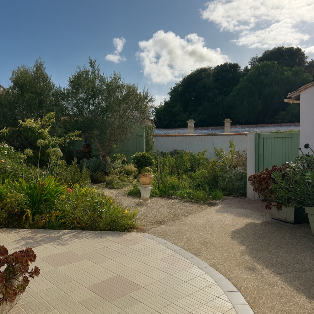 � vendre  Maison La Flotte (17630)