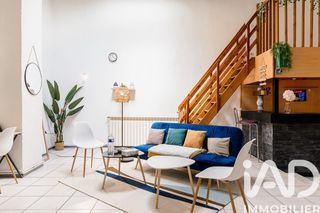  Appartement � louer 4 pi�ces 81 m�