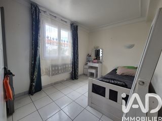  Appartement � vendre 4 pi�ces 80 m�