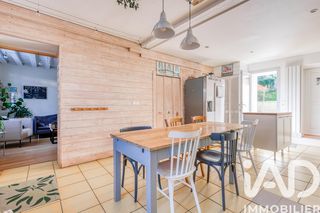  Maison � vendre 7 pi�ces 215 m�