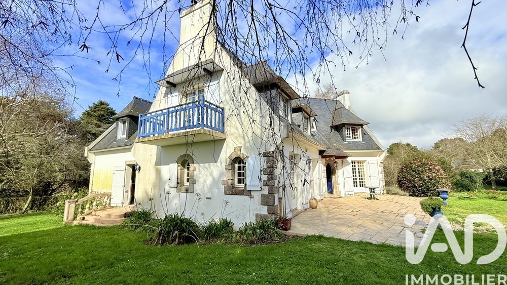 � vendre  Maison Tr�gunc (29910)