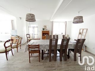  Maison � vendre 6 pi�ces 190 m�