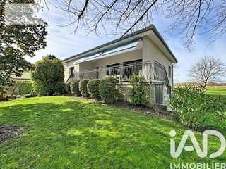  Maison � vendre 5 pi�ces 143 m�