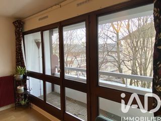  Appartement � vendre 5 pi�ces 121 m�