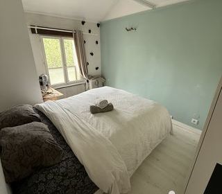  Appartement � vendre 3 pi�ces 75 m�