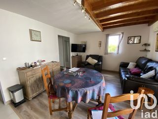  Appartement � vendre 2 pi�ces 54 m�