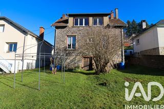  Maison � vendre 6 pi�ces 114 m�