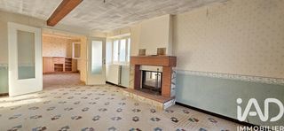  Maison � vendre 6 pi�ces 129 m�