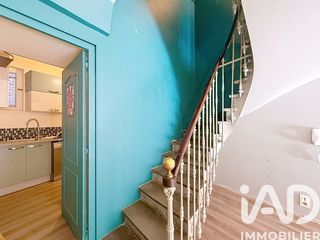  Maison � vendre 5 pi�ces 130 m�