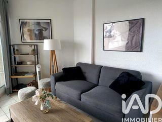  Appartement � vendre 2 pi�ces 30 m�