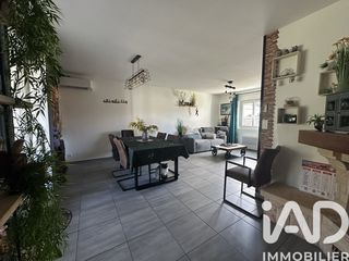  Maison � vendre 4 pi�ces 89 m�