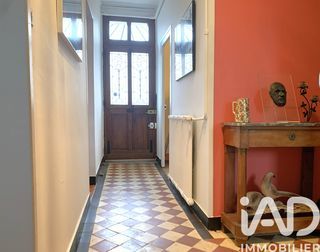  Maison � vendre 8 pi�ces 147 m�