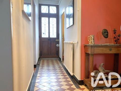  Maison � vendre 8 pi�ces 147 m�
