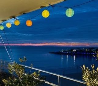  Appartement � vendre 3 pi�ces 83 m�