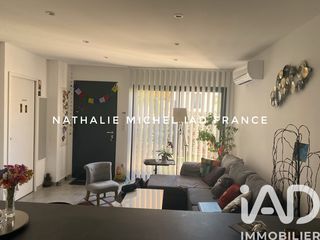  Maison � vendre 3 pi�ces 60 m�