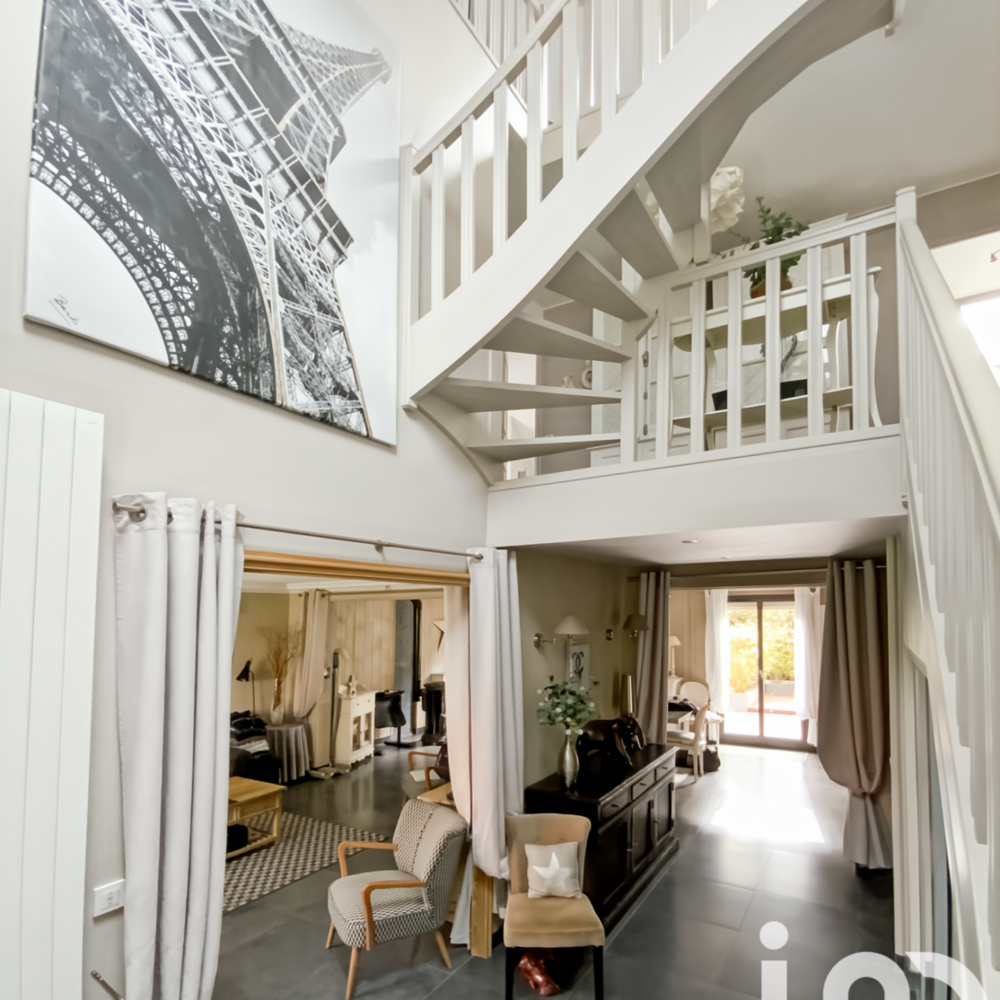 � vendre  Maison Yerres (91330)