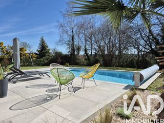  Villa � vendre 7 pi�ces 162 m�