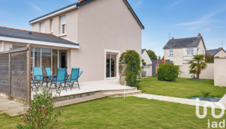  Maison � vendre 5 pi�ces 115 m�