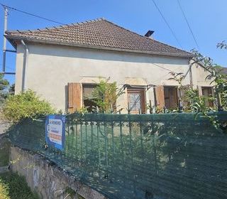  Maison � vendre 6 pi�ces 100 m�