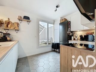  Appartement � vendre 4 pi�ces 89 m�