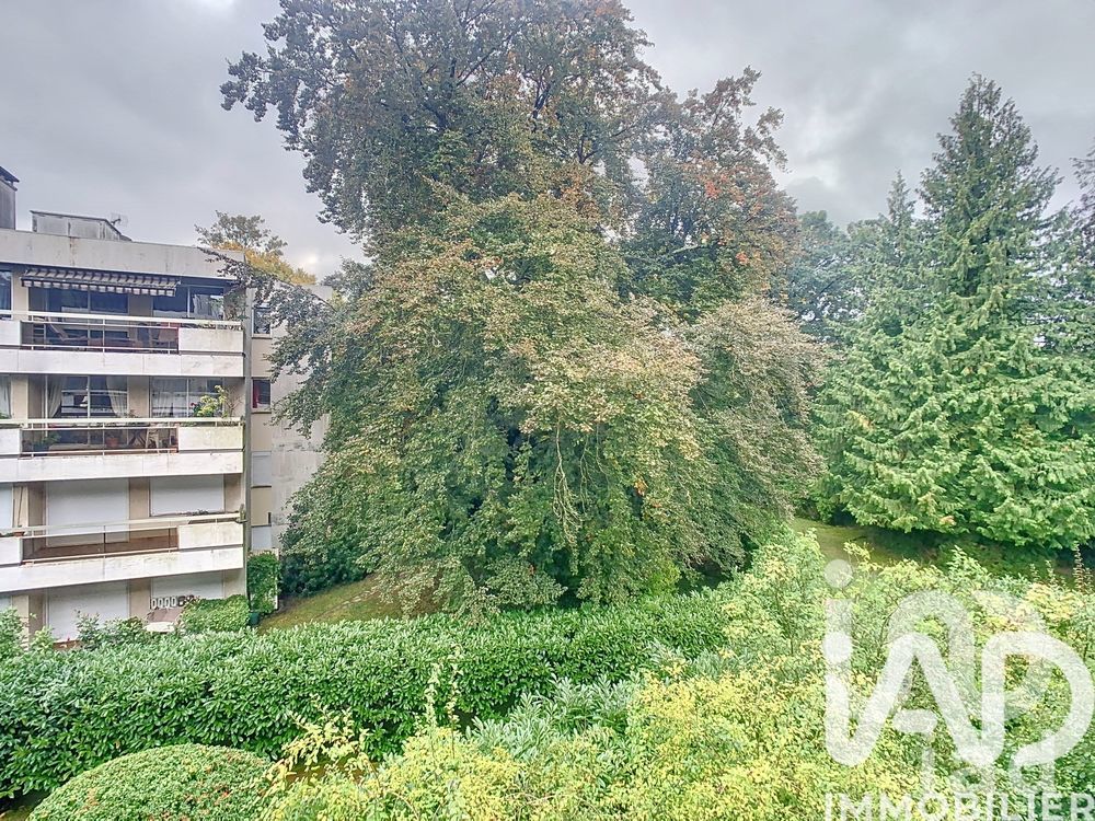 � vendre  Appartement Vaucresson (92420)
