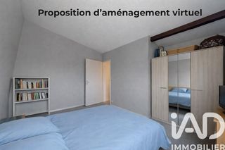  Maison � vendre 5 pi�ces 102 m�