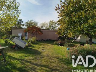  Maison � vendre 4 pi�ces 80 m�