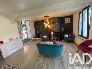  Maison � vendre 5 pi�ces 138 m�